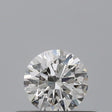 0.30 carat Round diamond F IF Excellent