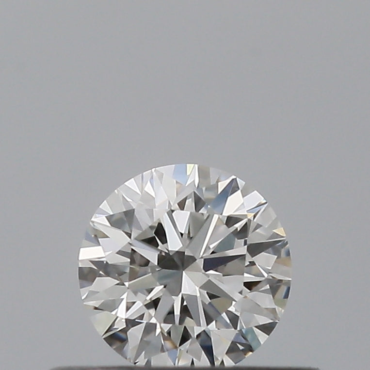 0.30 carat Round diamond F IF Excellent