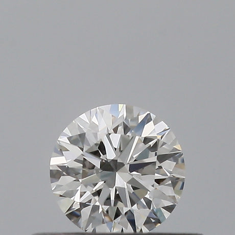 0.30 carat Round diamond F IF Excellent