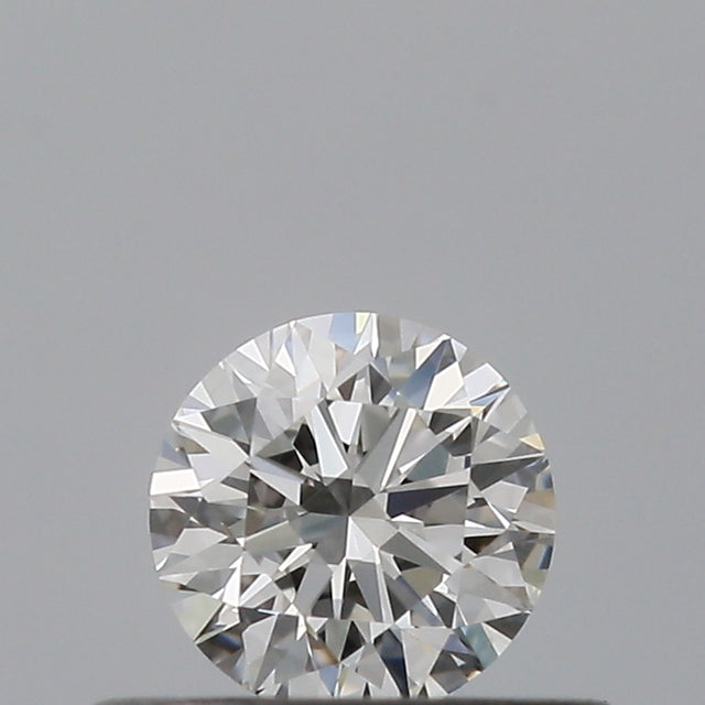 0.30 carat Round diamond F IF Excellent