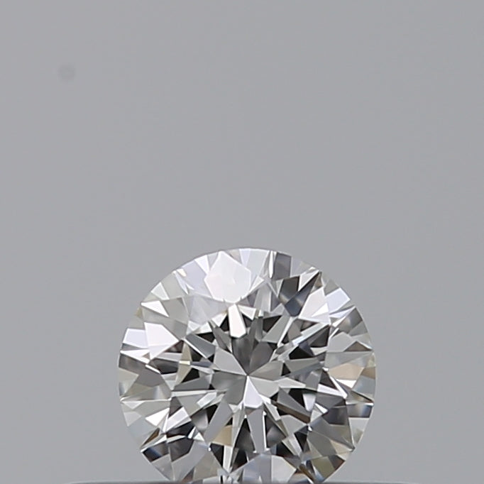 0.19 carat Round diamond G  VVS1 Excellent