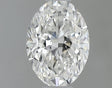 0.40 carat Oval diamond E VS1 