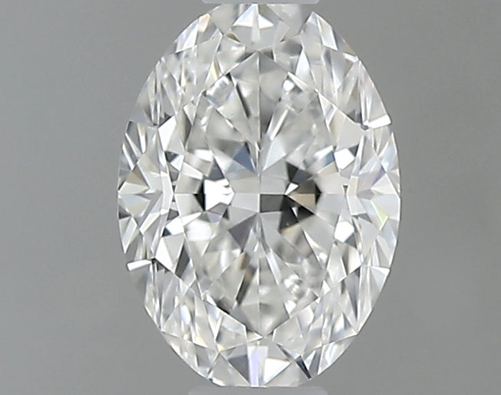 0.40 carat Oval diamond E VS1 
