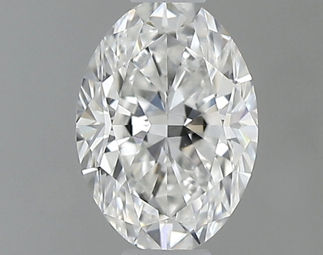0.40 carat Oval diamond E VS1 