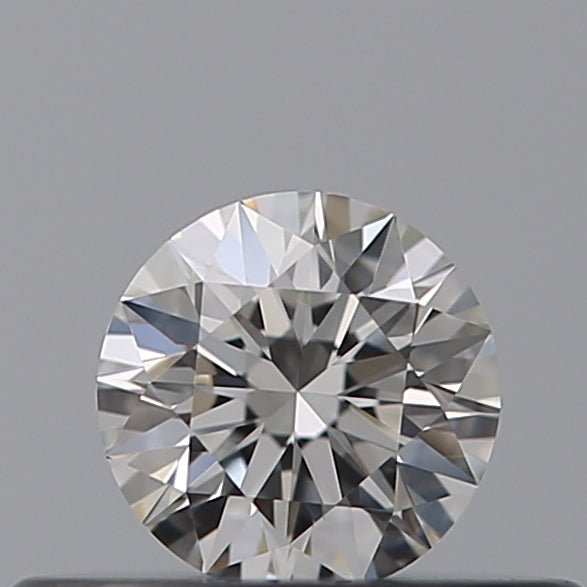 0.23 carat Round diamond G  VVS1 Excellent