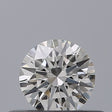 0.30 carat Round diamond F  VVS1 Excellent