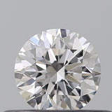 0.31 carat Round diamond E  VVS2 Excellent