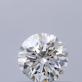 0.42 carat Round diamond F VVS1 Excellent
