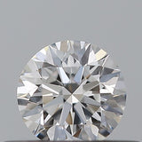 0.28 carat Round diamond E  VS1 Excellent