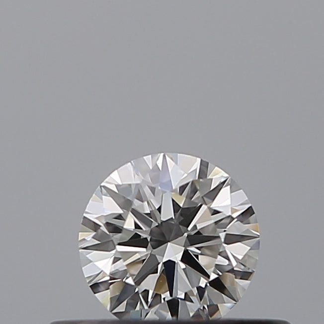 0.27 carat Round diamond E  VVS2 Excellent