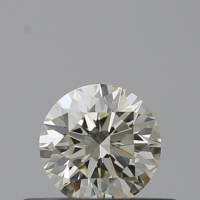 0.31 carat Round diamond L  VS1 Excellent