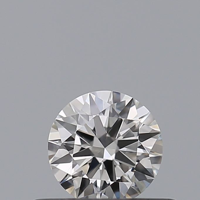 0.33 carat Round diamond F  VS1 Excellent