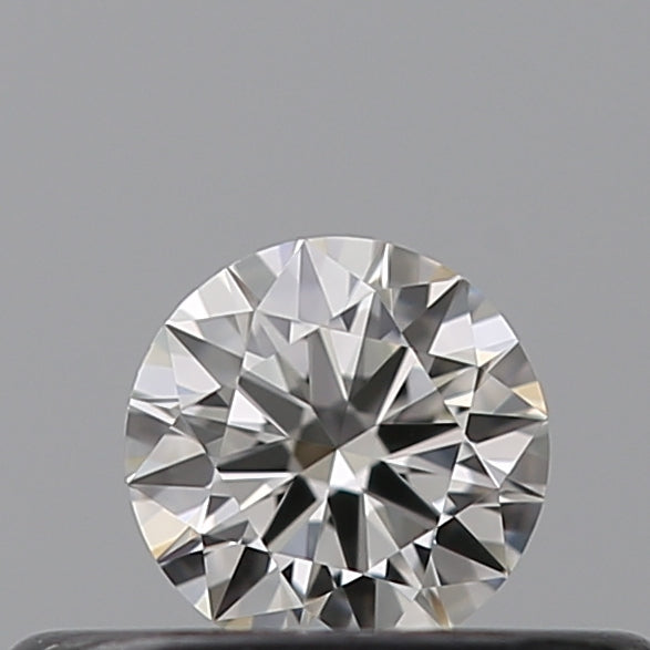 0.19 carat Round diamond G  VVS1 Excellent