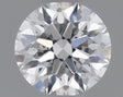 0.41 carat Round diamond G SI1 Excellent
