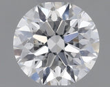 0.41 carat Round diamond G SI1 Excellent
