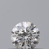 0.31 carat Round diamond D  VVS1 Excellent