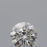0.30 carat Round diamond G  VVS2 Excellent