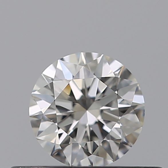 0.26 carat Round diamond G  VVS1 Excellent