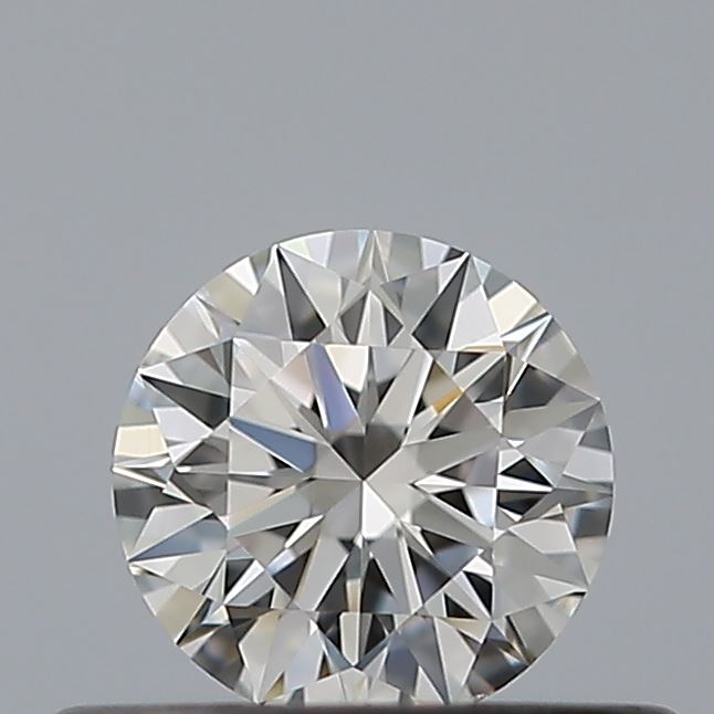 0.32 carat Round diamond F  VVS1 Excellent