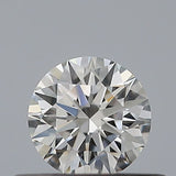 0.32 carat Round diamond F  VVS1 Excellent