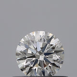 0.40 carat Round diamond F VVS2 Excellent