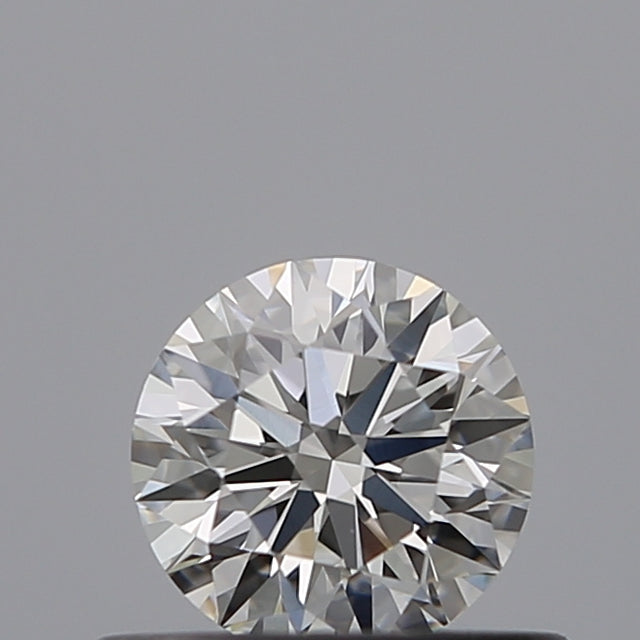 0.40 carat Round diamond F VVS2 Excellent