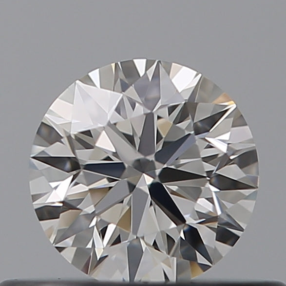 0.33 carat Round diamond G  VVS2 Excellent