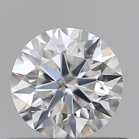 0.40 carat Round diamond E  SI2 Excellent