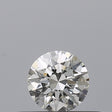 0.30 carat Round diamond H  VS2 Excellent