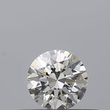 0.30 carat Round diamond H  VS2 Excellent