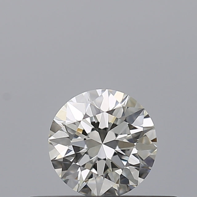 0.30 carat Round diamond H  VS2 Excellent
