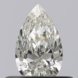 0.31 carat Pear diamond F  VS1