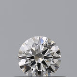 0.31 carat Round diamond G  VVS2 Excellent