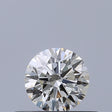 0.35 carat Round diamond G VVS1 Excellent