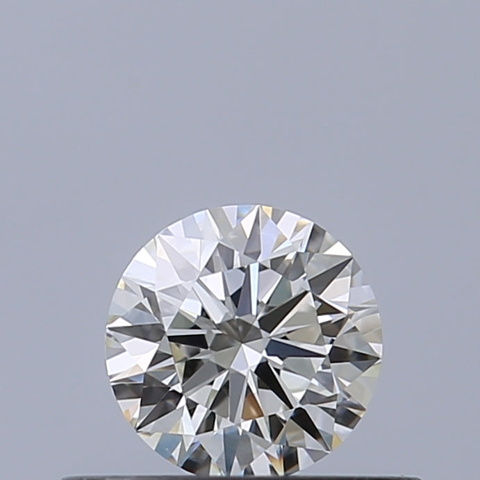 0.35 carat Round diamond G VVS1 Excellent