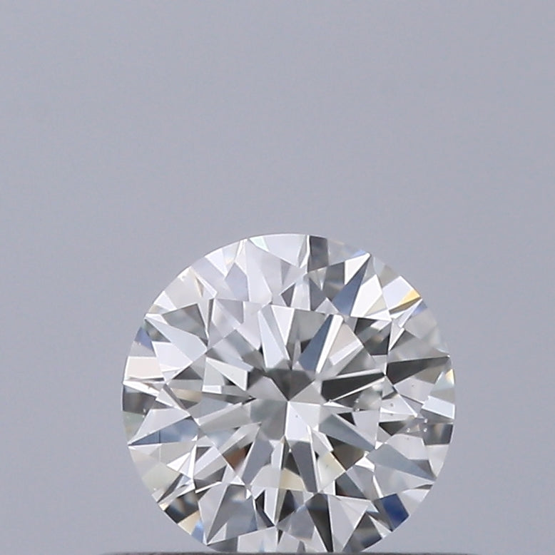 0.36 carat Round diamond H SI1 Excellent