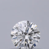 0.36 carat Round diamond H SI1 Excellent