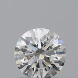 0.47 carat Round diamond F  VS2 Excellent