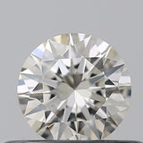 0.34 carat Round diamond H  VVS1 Excellent