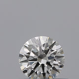 0.31 carat Round diamond F  VVS1 Excellent