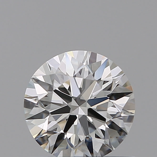 0.60 carat Round diamond G  VVS2 Excellent