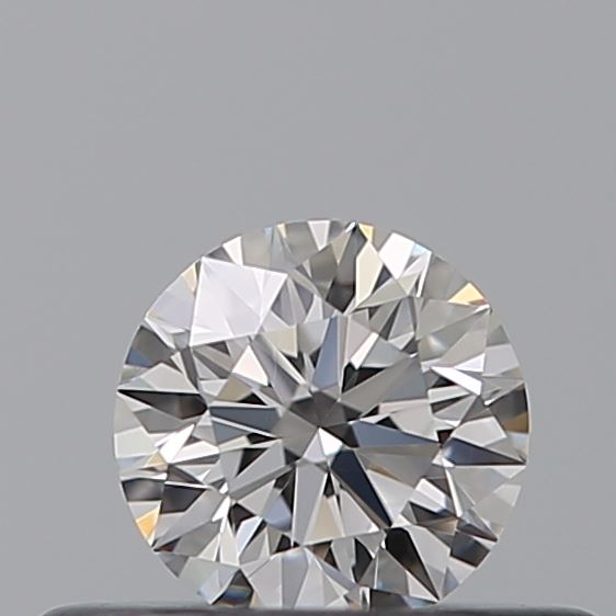 0.27 carat Round diamond E  VVS1 Excellent