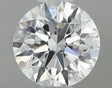0.40 carat Round diamond F VVS1 Excellent