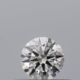0.28 carat Round diamond E  VS1 Excellent