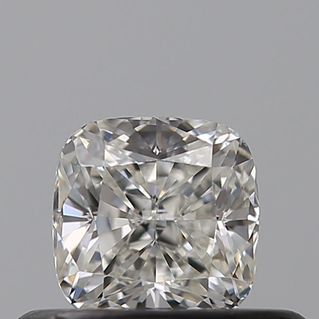 0.40 carat Cushion diamond H  IF