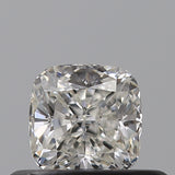 0.40 carat Cushion diamond H  IF