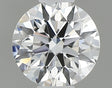 0.41 carat Round diamond D IF Excellent