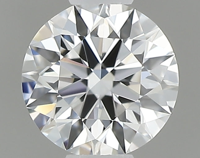 0.41 carat Round diamond D IF Excellent