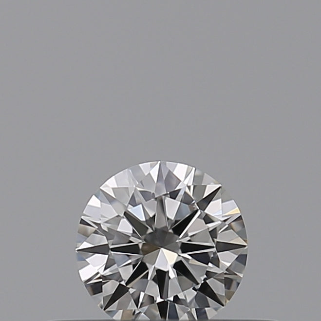 0.23 carat Round diamond G  VVS1 Excellent