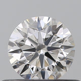 0.40 carat Round diamond F  VS1 Excellent